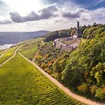 Breuer's Ruedesheimer Schloss Hotel Rüdesheim am Rhein