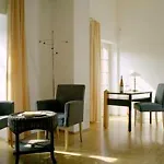 Breuer's Ruedesheimer Schloss Hotel