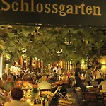 Hotel Breuer's Ruedesheimer Schloss Rüdesheim am Rhein