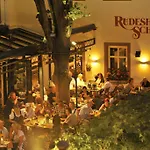 Breuer's Ruedesheimer Schloss Rüdesheim am Rhein