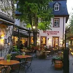 Breuer's Ruedesheimer Schloss Hotel 4*
