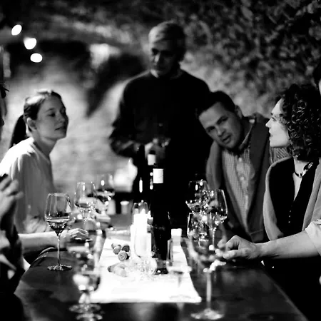 Breuer's Ruedesheimer Schloss Hotel 4*