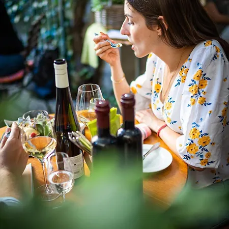 Hotel Breuer's Ruedesheimer Schloss Rüdesheim am Rhein
