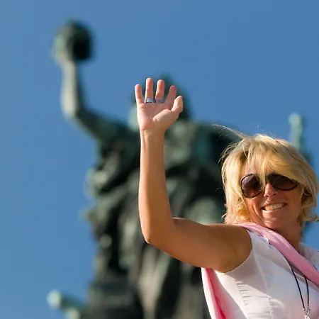 Breuer's Ruedesheimer Schloss Hotel 4*