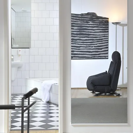 Otel Breuer's Ruedesheimer Schloss 4*