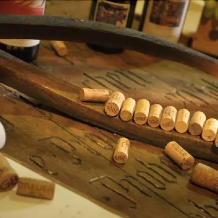 Breuer's Ruedesheimer Schloss Hotel 4*