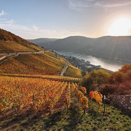 Breuer's Ruedesheimer Schloss