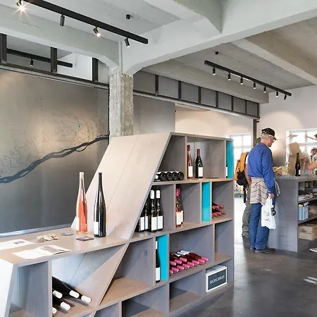 Hotel Breuer's Ruedesheimer Schloss