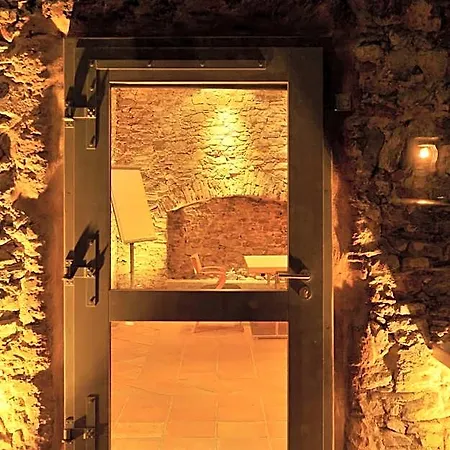 Breuer's Ruedesheimer Schloss 4* Rüdesheim am Rhein