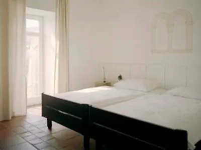 Breuer's Ruedesheimer Schloss فندق 4*