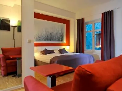 Hotel Breuer's Rüdesheimer Schloss 4*