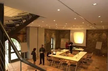 Hotel Breuer's Rüdesheimer Schloss 4*