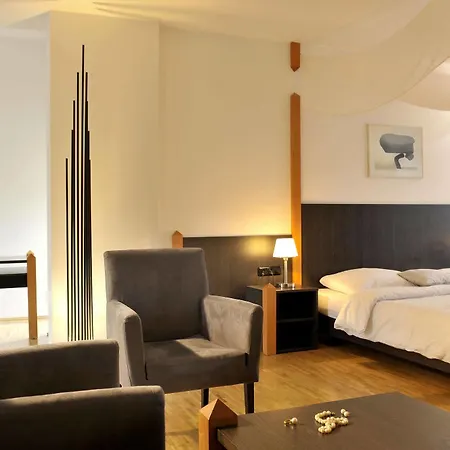 Breuer's Rüdesheimer Schloss Hotel Rüdesheim am Rhein