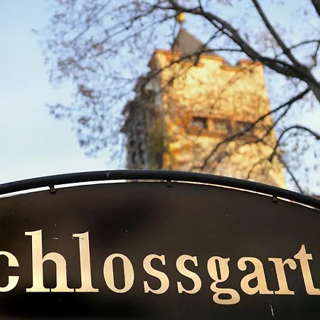 Breuer's Ruedesheimer Schloss Hotel Rüdesheim am Rhein