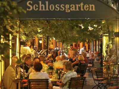 Hotel Breuer's Ruedesheimer Schloss 4*