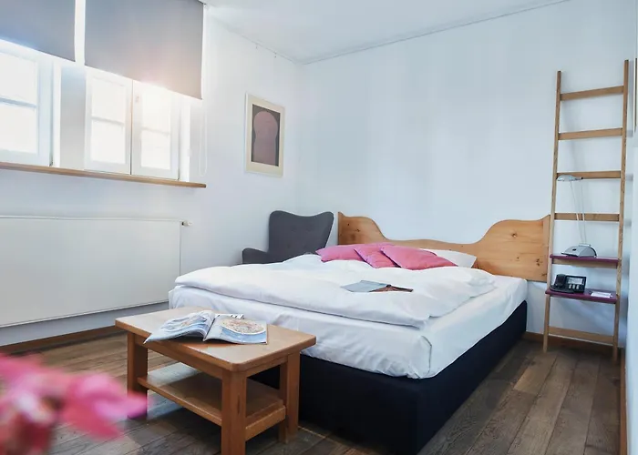 Breuer's Ruedesheimer Schloss 4*