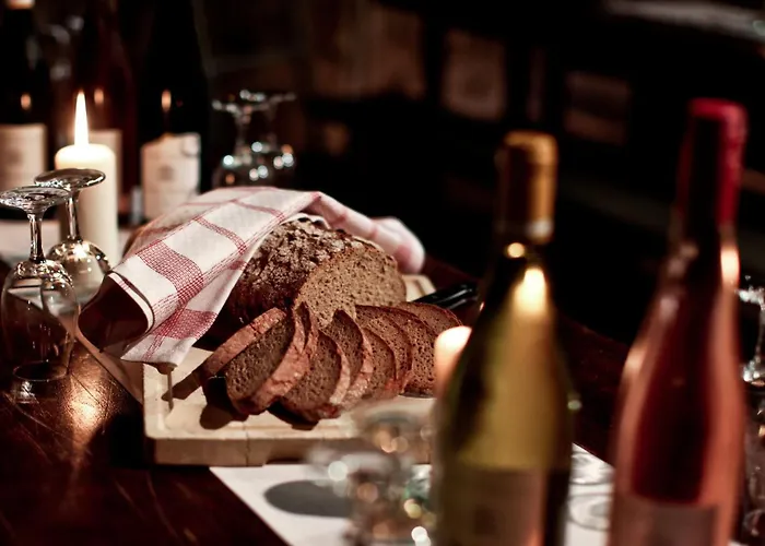 Breuer's Ruedesheimer Schloss Hotel