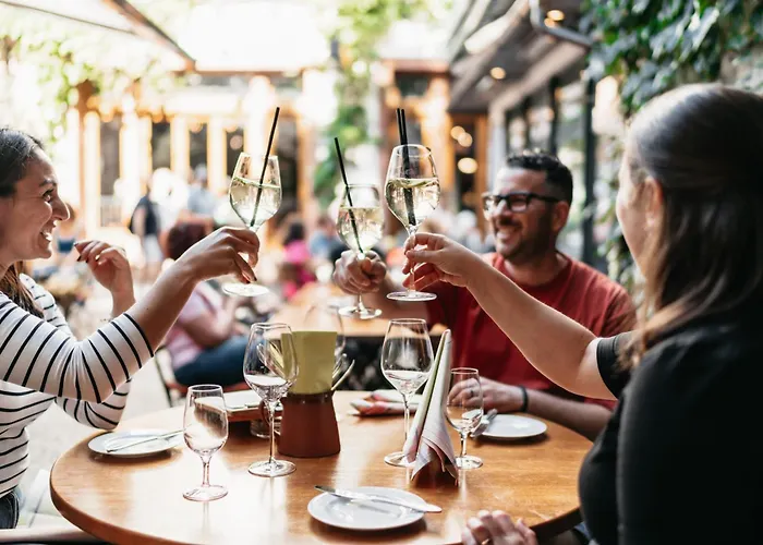 Breuer's Ruedesheimer Schloss