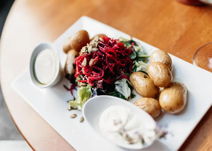 Breuer's Ruedesheimer Schloss Hotel 4*