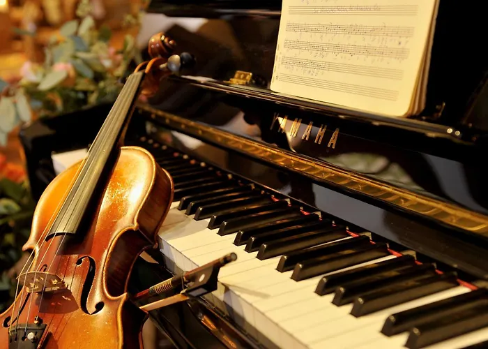 Hotel Breuer's Ruedesheimer Schloss Ruedesheim am Rhein