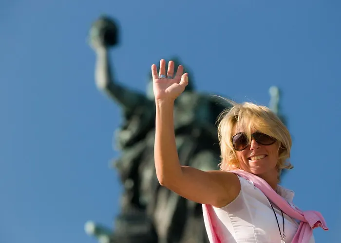 Breuer's Ruedesheimer Schloss Hotel 4*