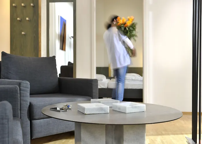 Hotel Breuer's Ruedesheimer Schloss