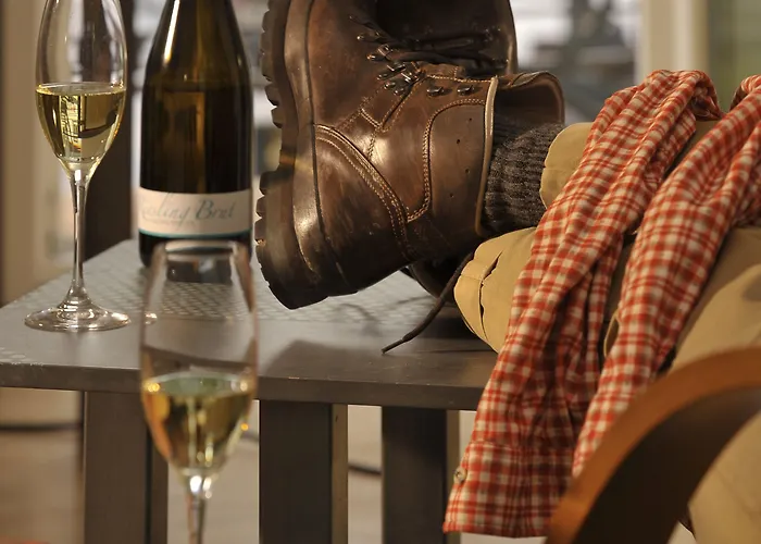 Breuer's Ruedesheimer Schloss 4* Ruedesheim am Rhein