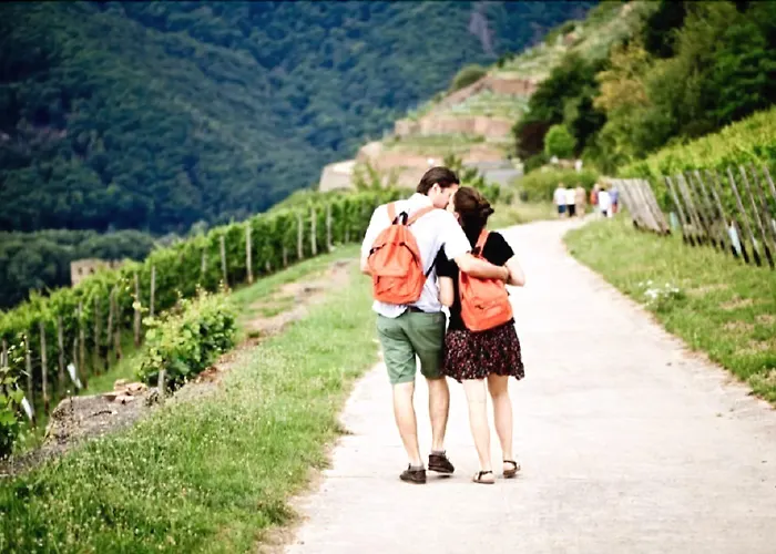 Breuer's Ruedesheimer Schloss 4* Ruedesheim am Rhein