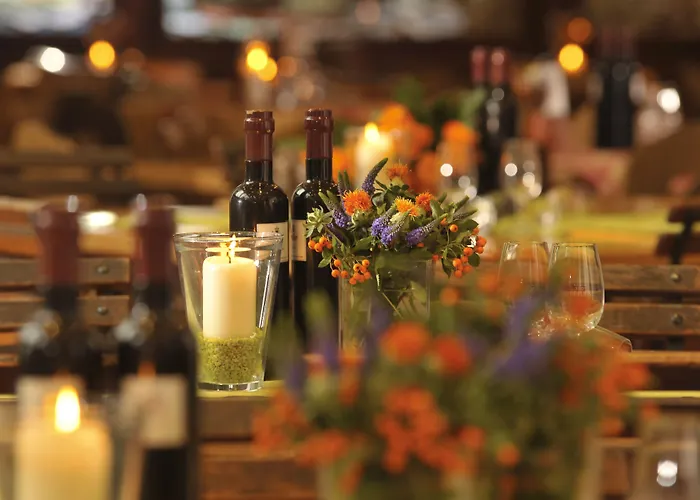 Breuer's Ruedesheimer Schloss Hotel