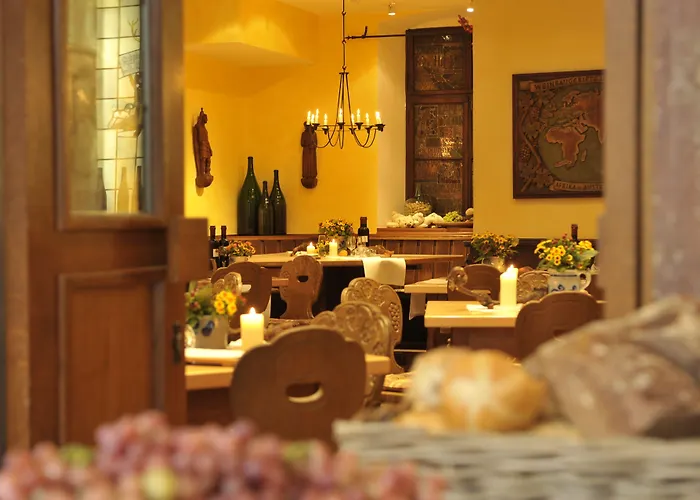 Breuer's Ruedesheimer Schloss 4*