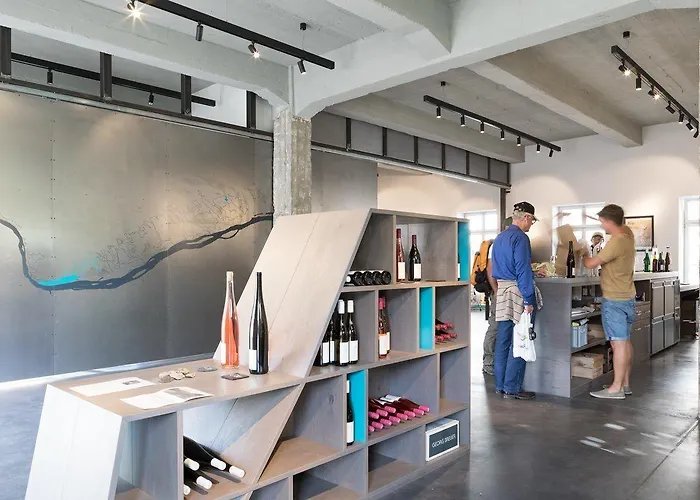 Hotel Breuer's Ruedesheimer Schloss