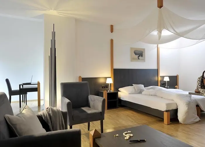 Hotel Breuer's Ruedesheimer Schloss 4*