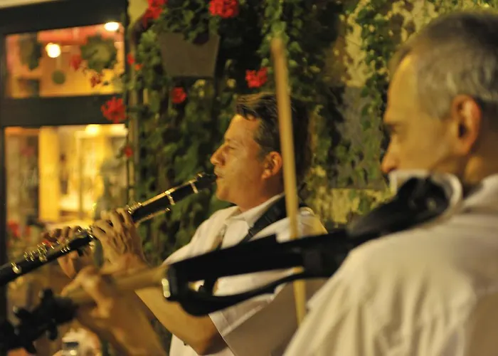 Hotel Breuer's Ruedesheimer Schloss