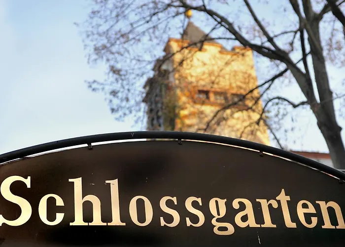 Breuer's Ruedesheimer Schloss Hotel Ruedesheim am Rhein