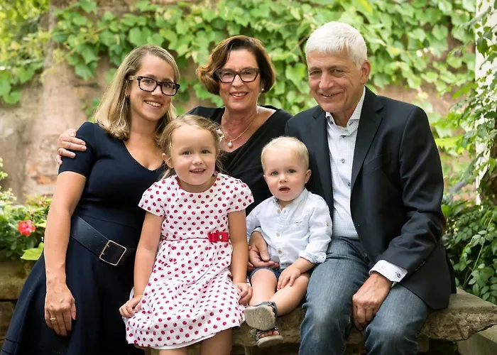 Breuer's Ruedesheimer Schloss